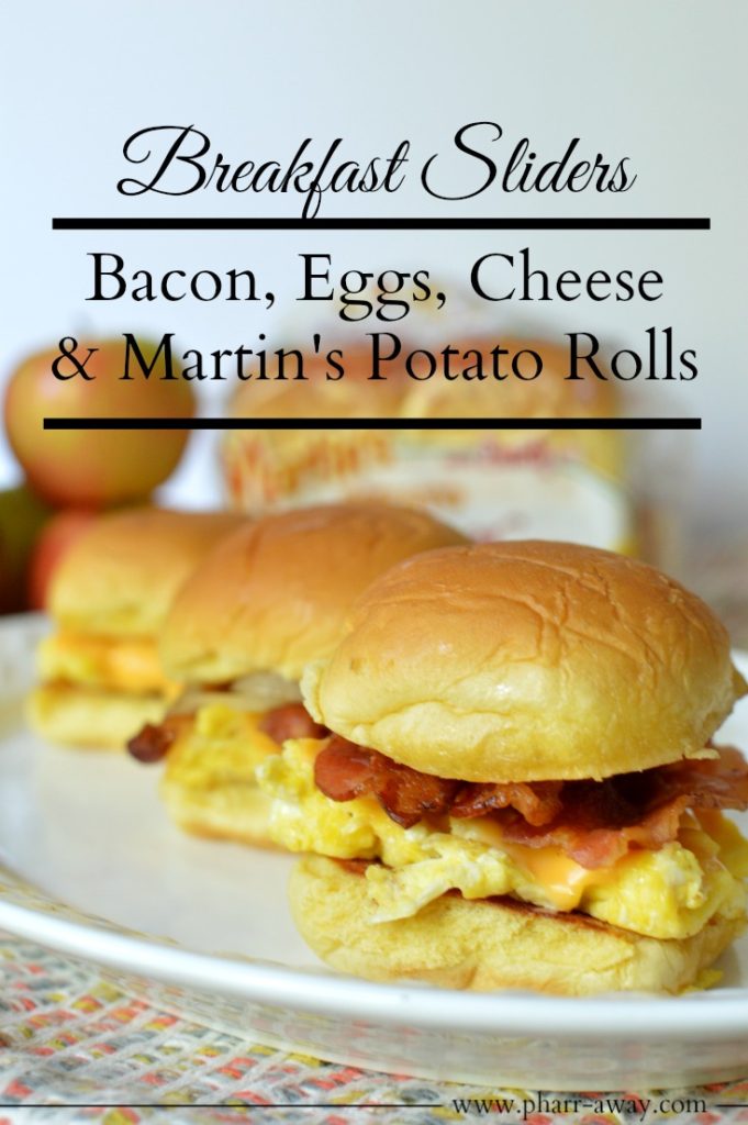 Grilled Cheese - 7 Ways - Martin's Famous Potato Rolls and Bread